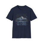 Offline is Fine T-Shirt