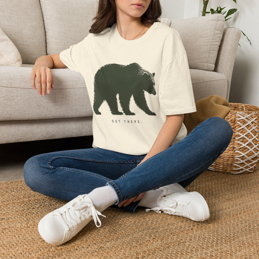 Roaming Bear T-Shirt