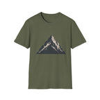 Higher Mountain T-Shirt