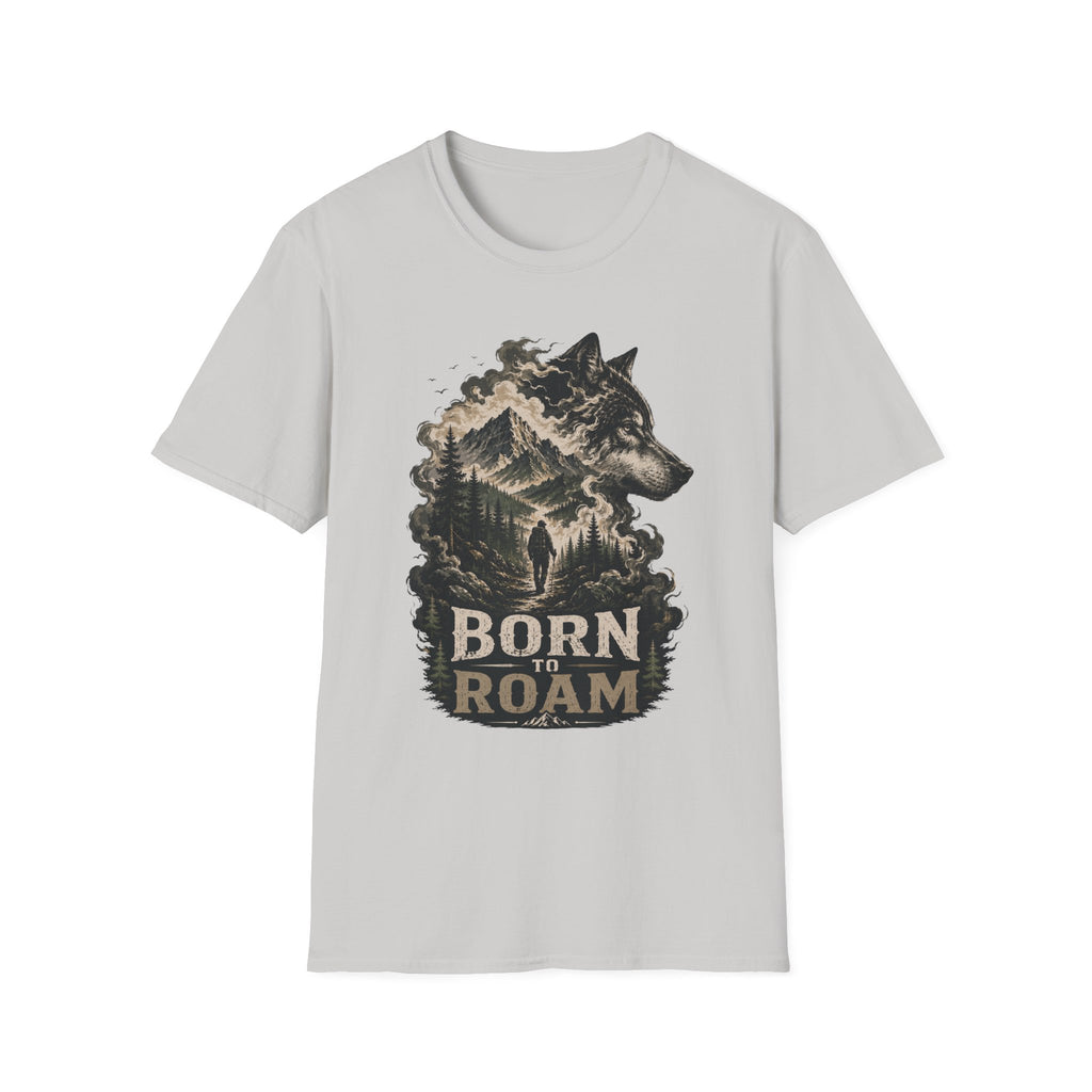 Born to Roam T-Shirt