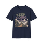 Keep Going T-Shirt