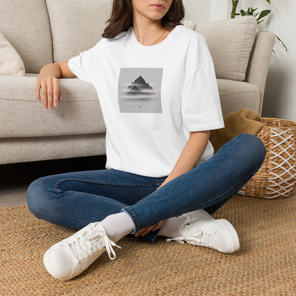 Beyond Mountain T-Shirt