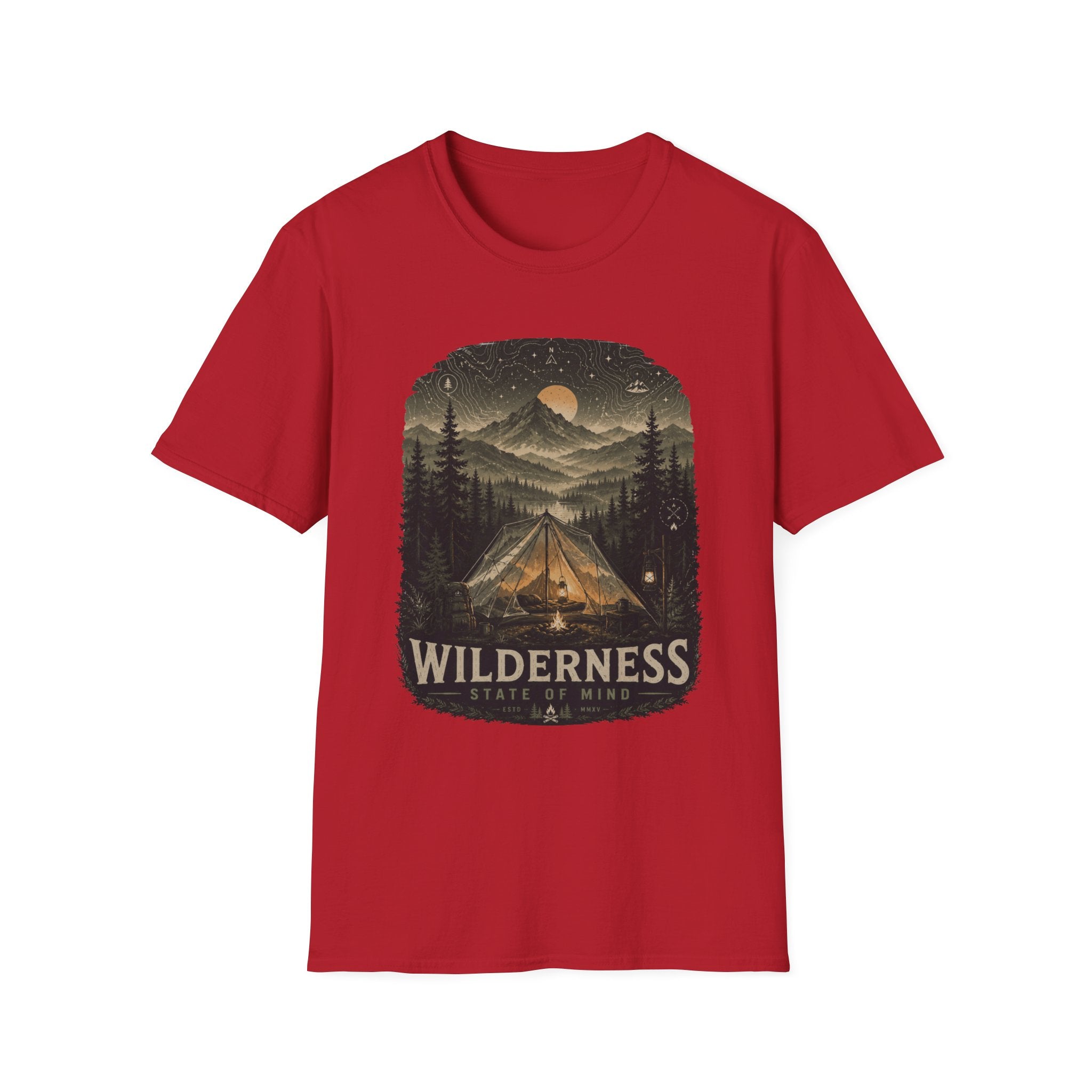 Wilderness T-Shirt