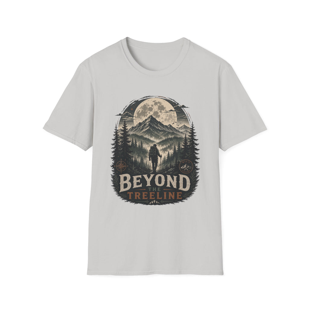 Beyond Treeline T-Shirt