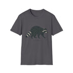 Roam Racoon T-Shirt