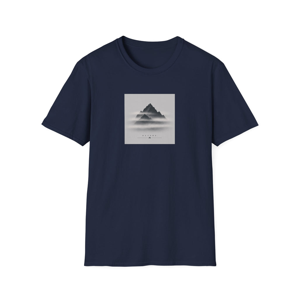 Beyond Mountain T-Shirt
