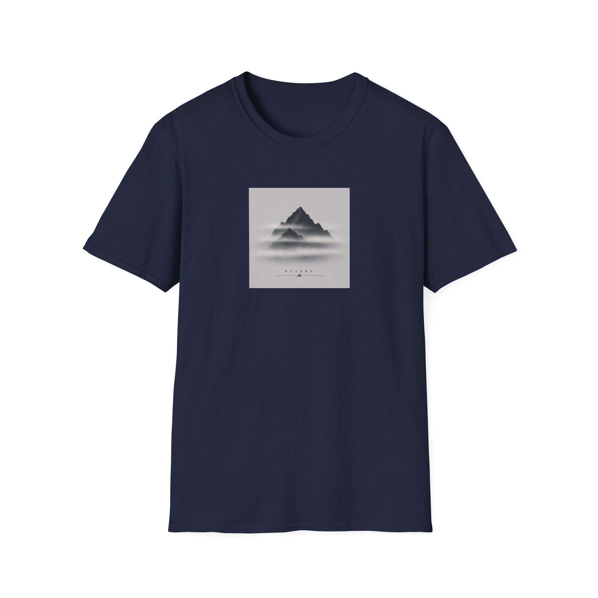 Beyond Mountain T-Shirt