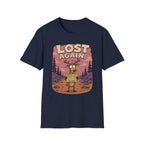 Lost Again T-Shirt