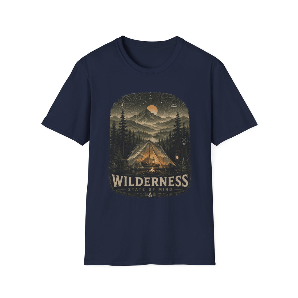 Wilderness T-Shirt