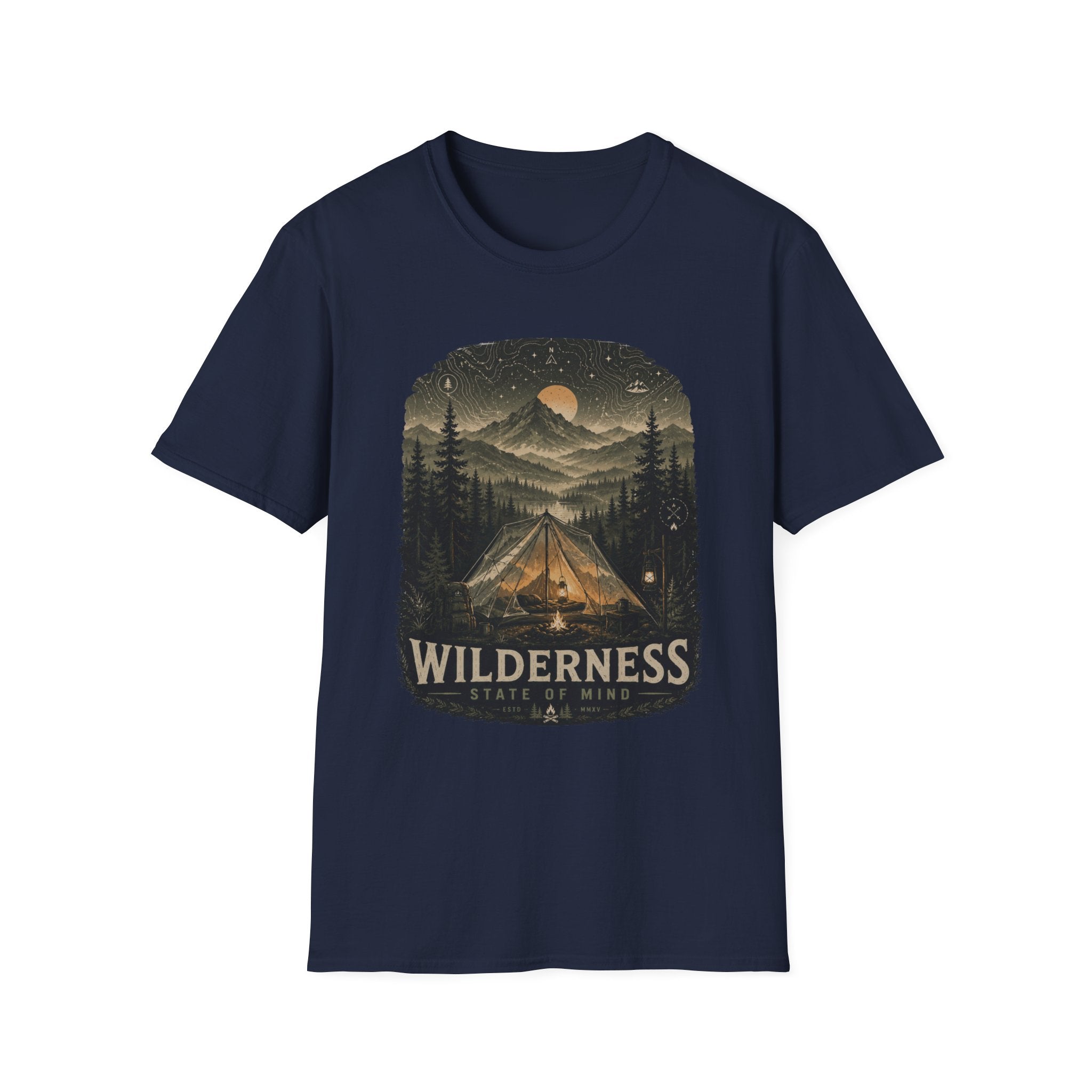 Wilderness T-Shirt