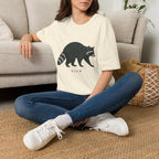 Roam Racoon T-Shirt