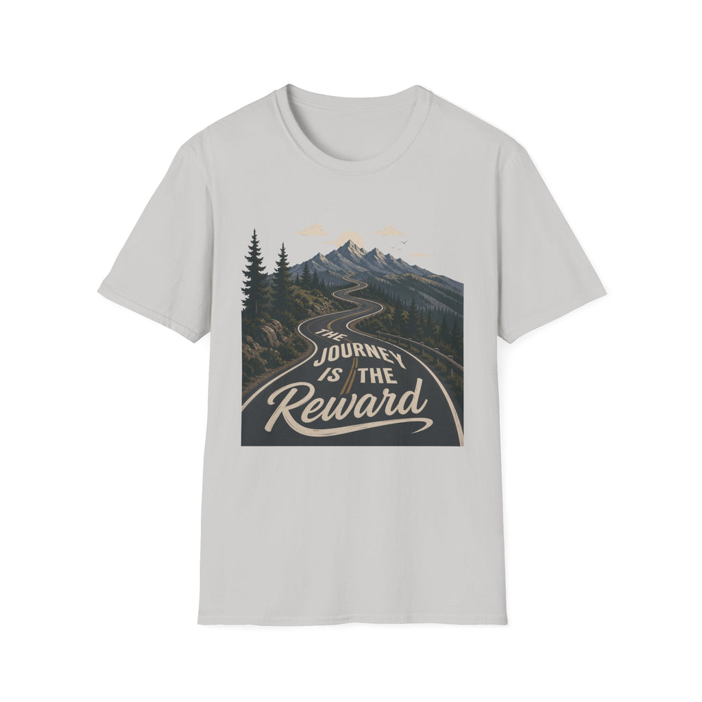 Journey T-Shirt