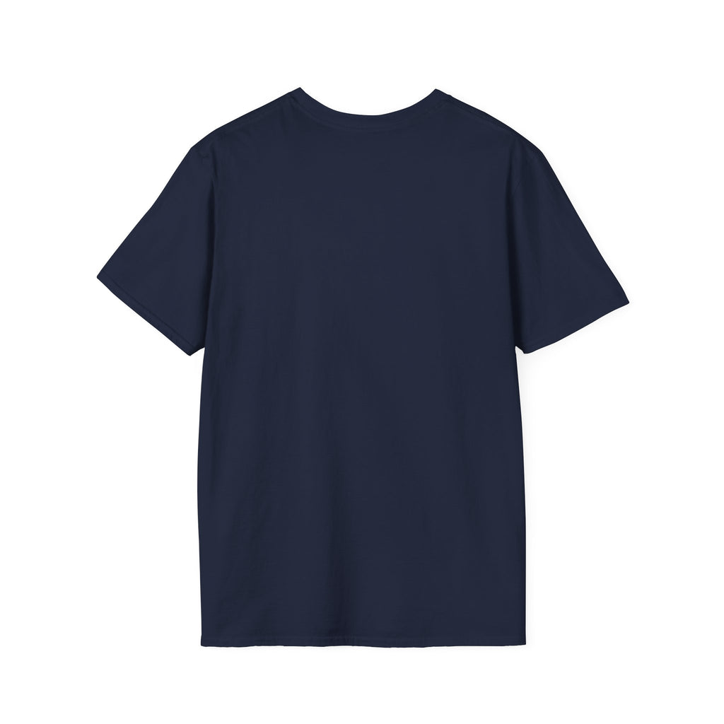 Bear Cropped T-Shirt