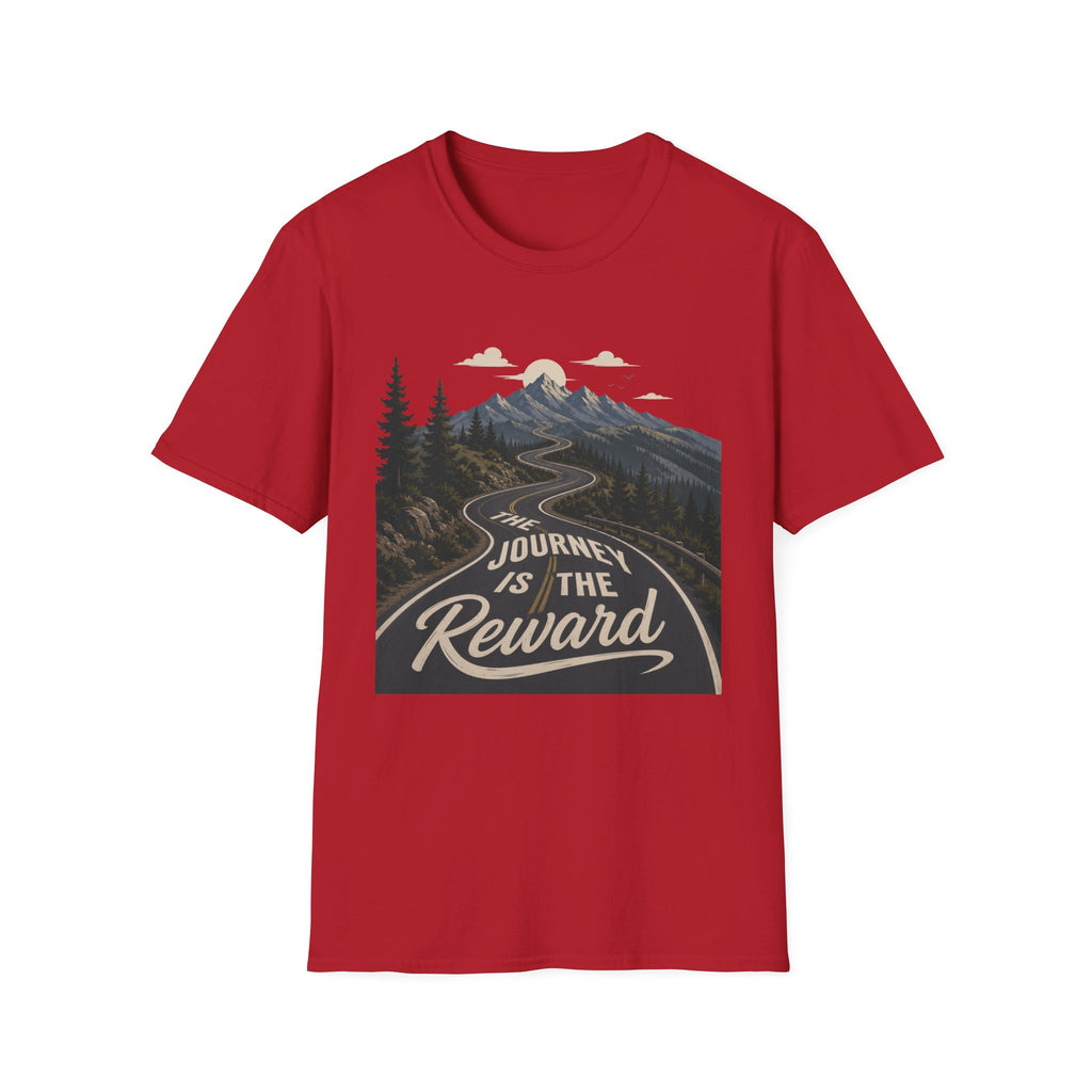 Journey T-Shirt