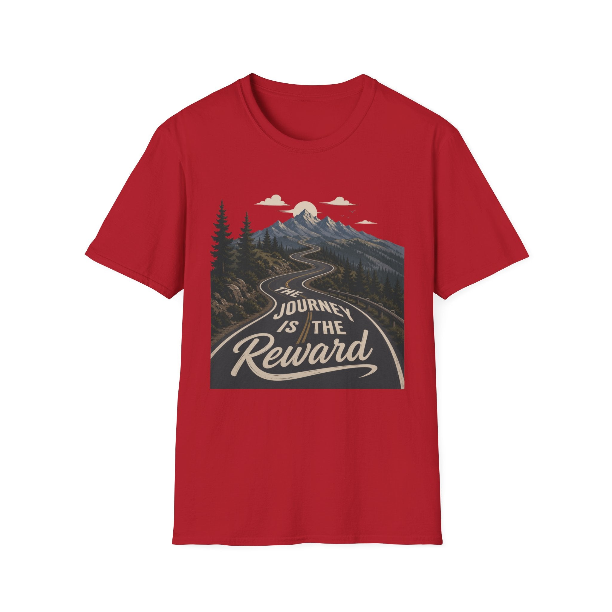 Journey T-Shirt