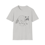 Off Grid Racoon T-Shirt