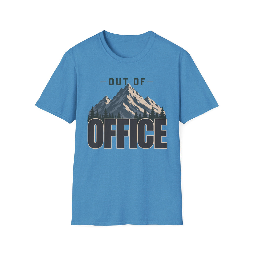 Out of Office T-Shirt