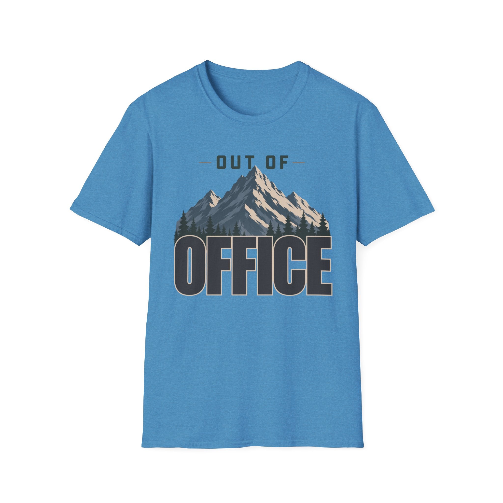Out of Office T-Shirt