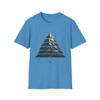 Above Mountain T-Shirt