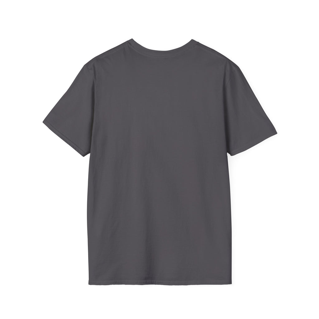 Above Mountain T-Shirt