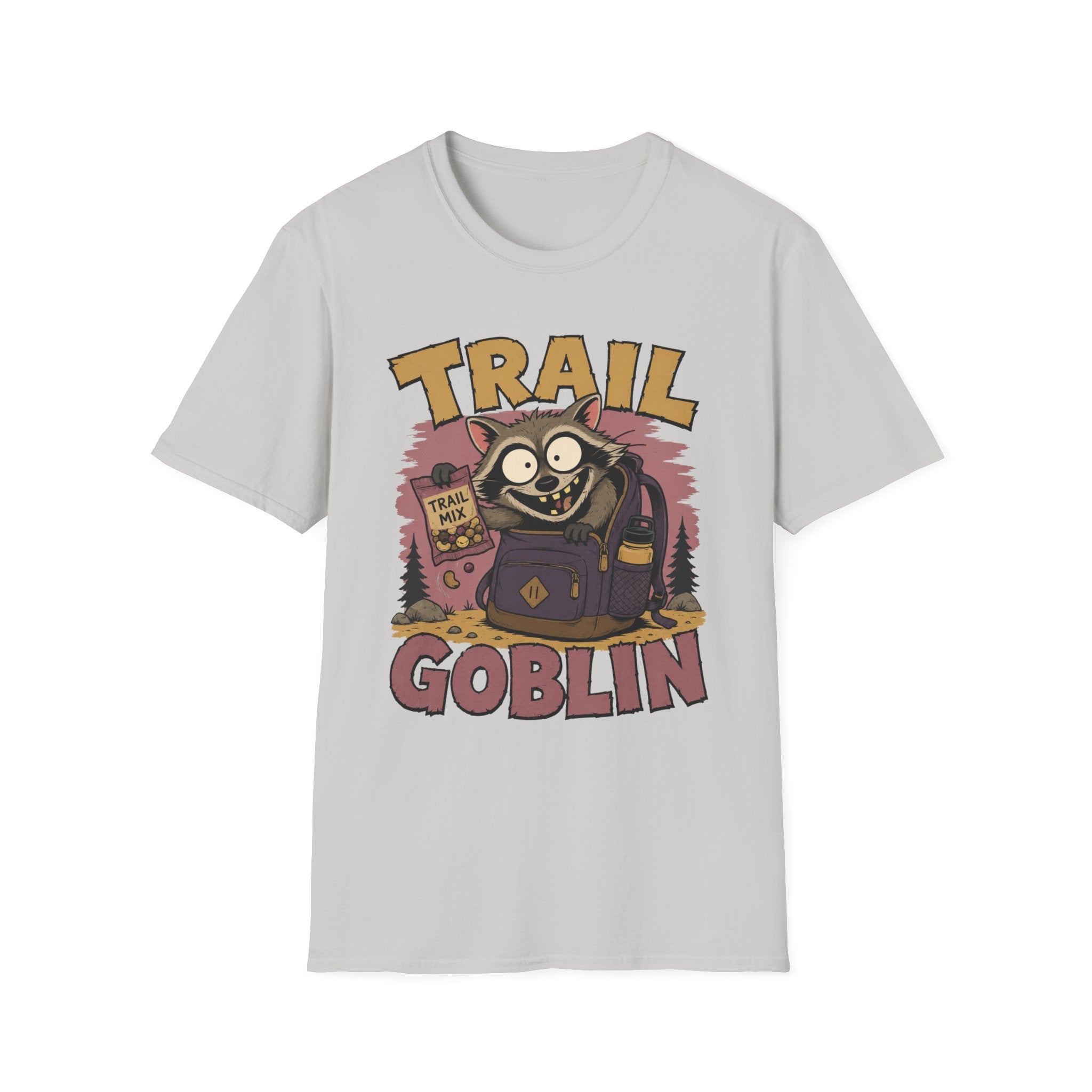 Trail Goblin T-Shirt