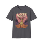 Lost Again T-Shirt