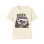 Keep Going T-Shirt