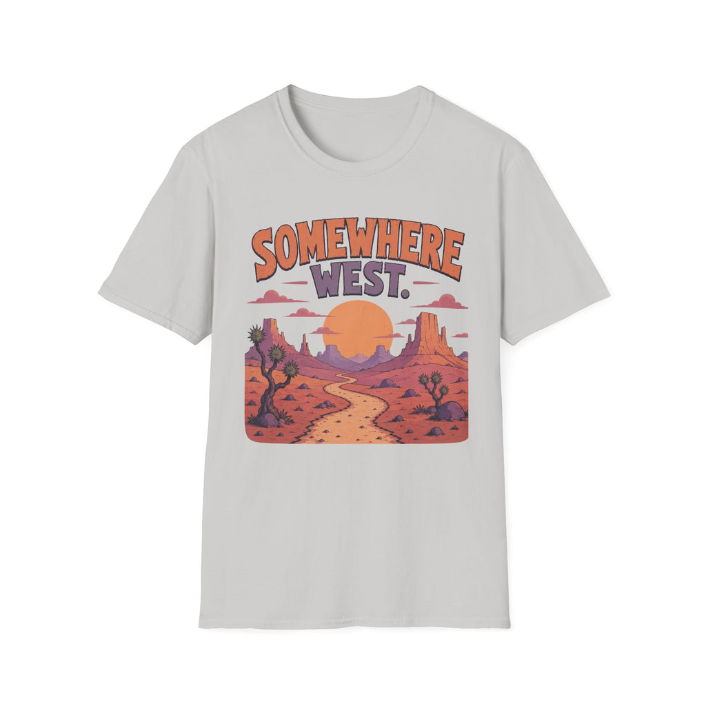 Somewhere West T-Shirt