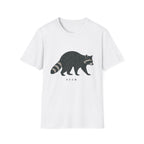 Roam Racoon T-Shirt