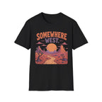 Somewhere West T-Shirt