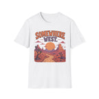 Somewhere West T-Shirt