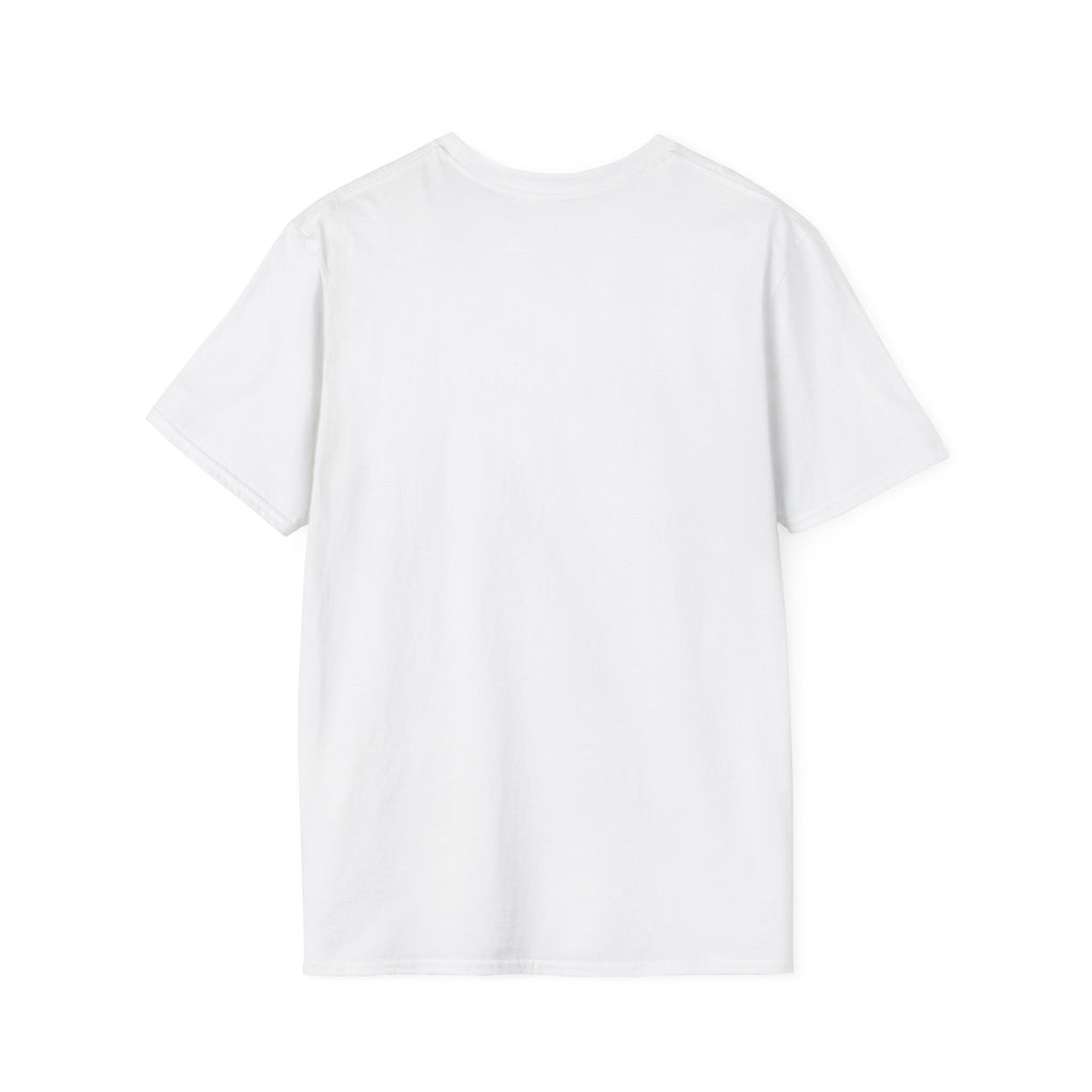 Bear Cropped T-Shirt