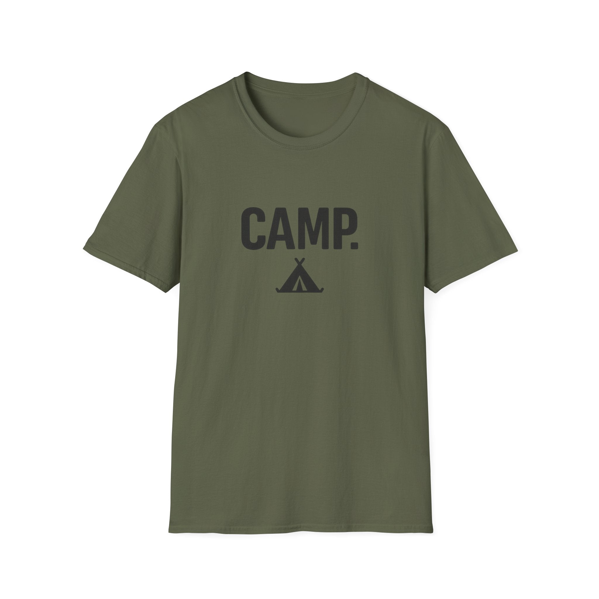CAMP T-Shirt