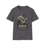 Born to Roam T-Shirt