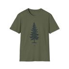 Rooted Tree T-Shirt