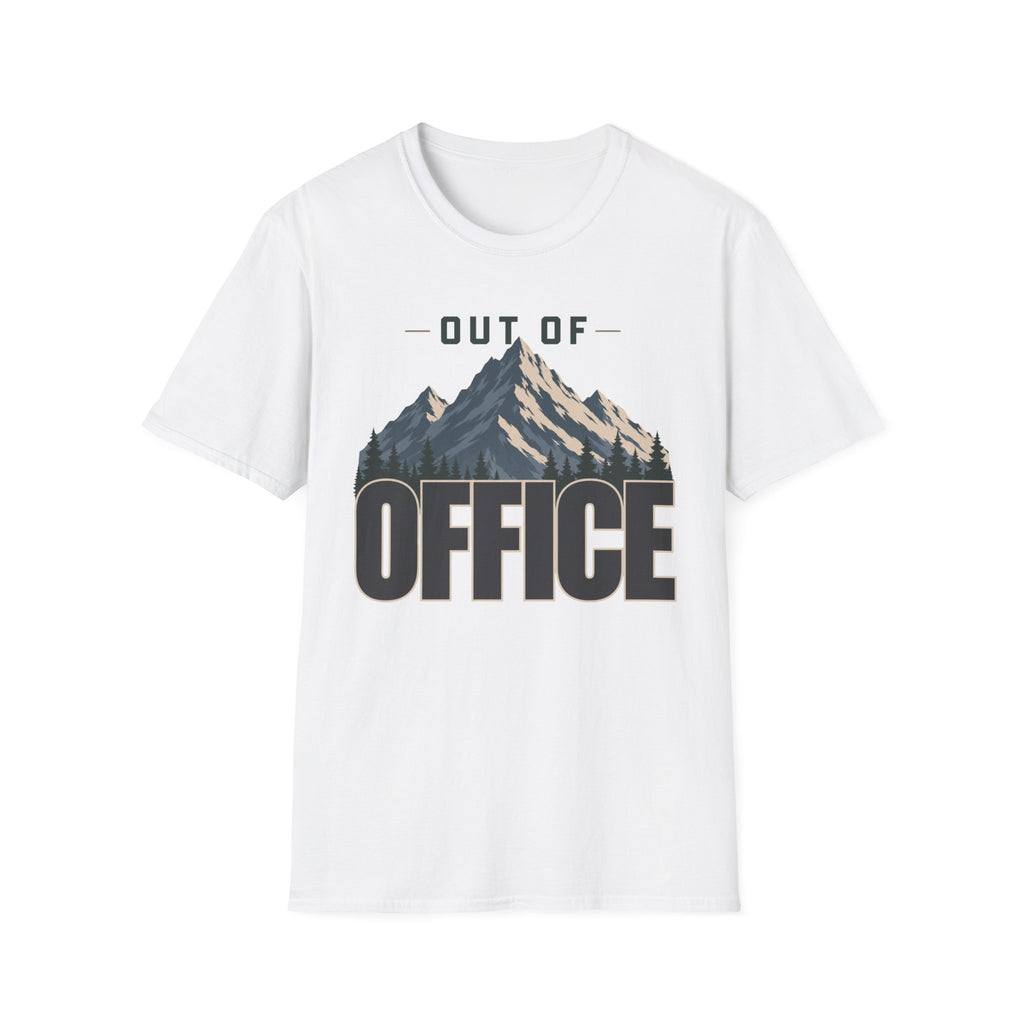 Out of Office T-Shirt