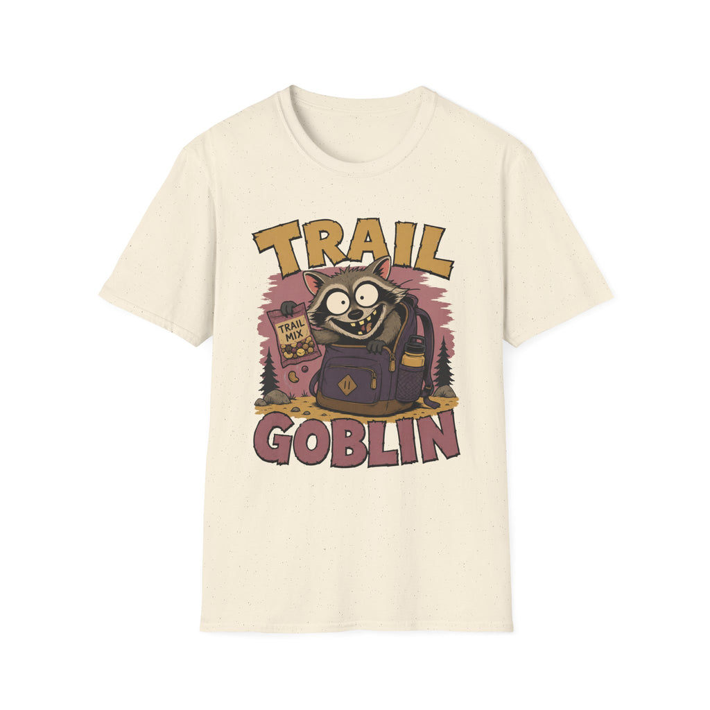 Trail Goblin T-Shirt