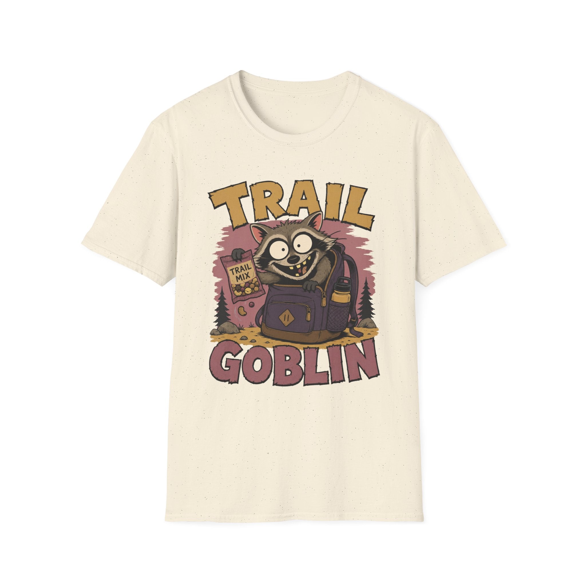 Trail Goblin T-Shirt