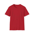 Antlers Sketch T-Shirt
