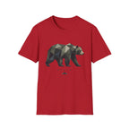 North Bear T-Shirt