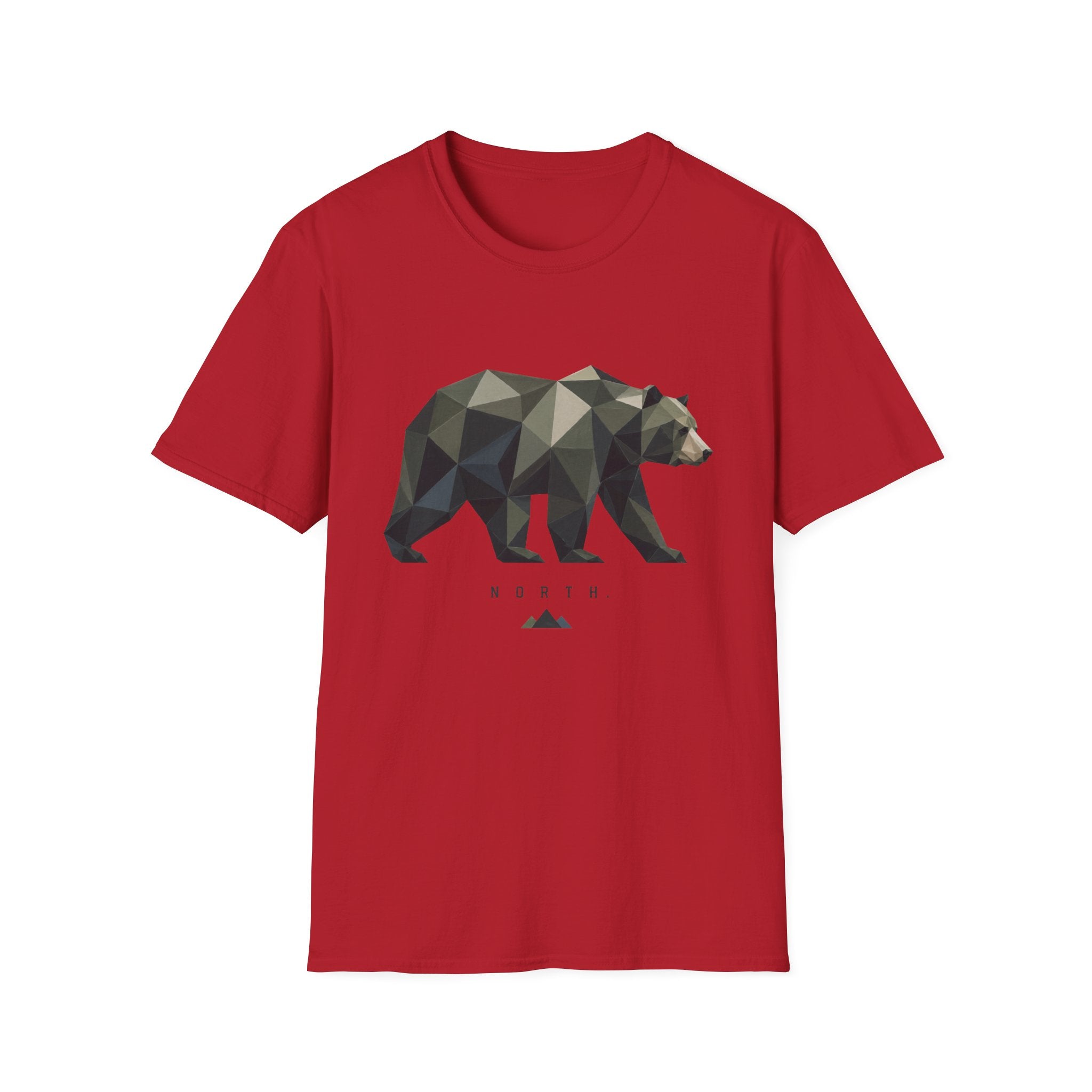 North Bear T-Shirt