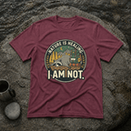 Nature Is Healing T-Shirt
