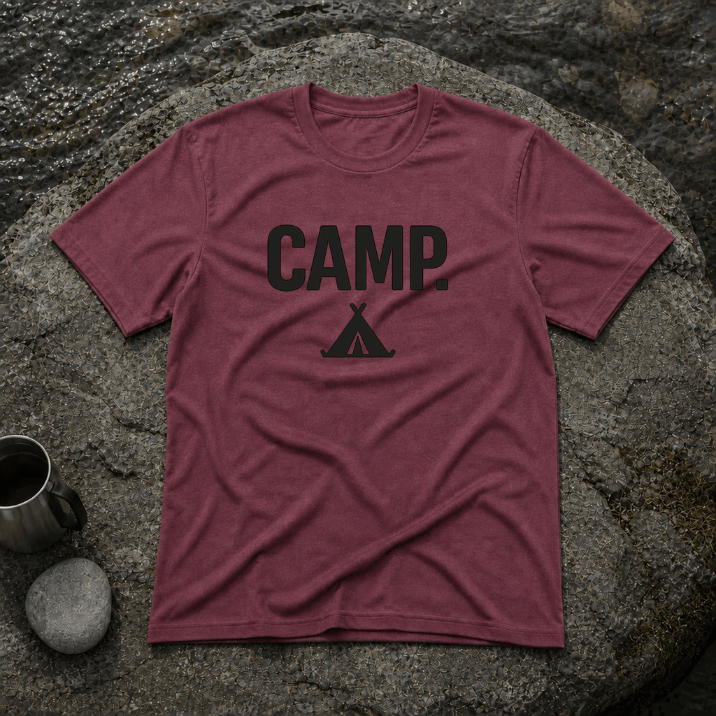 CAMP T-Shirt