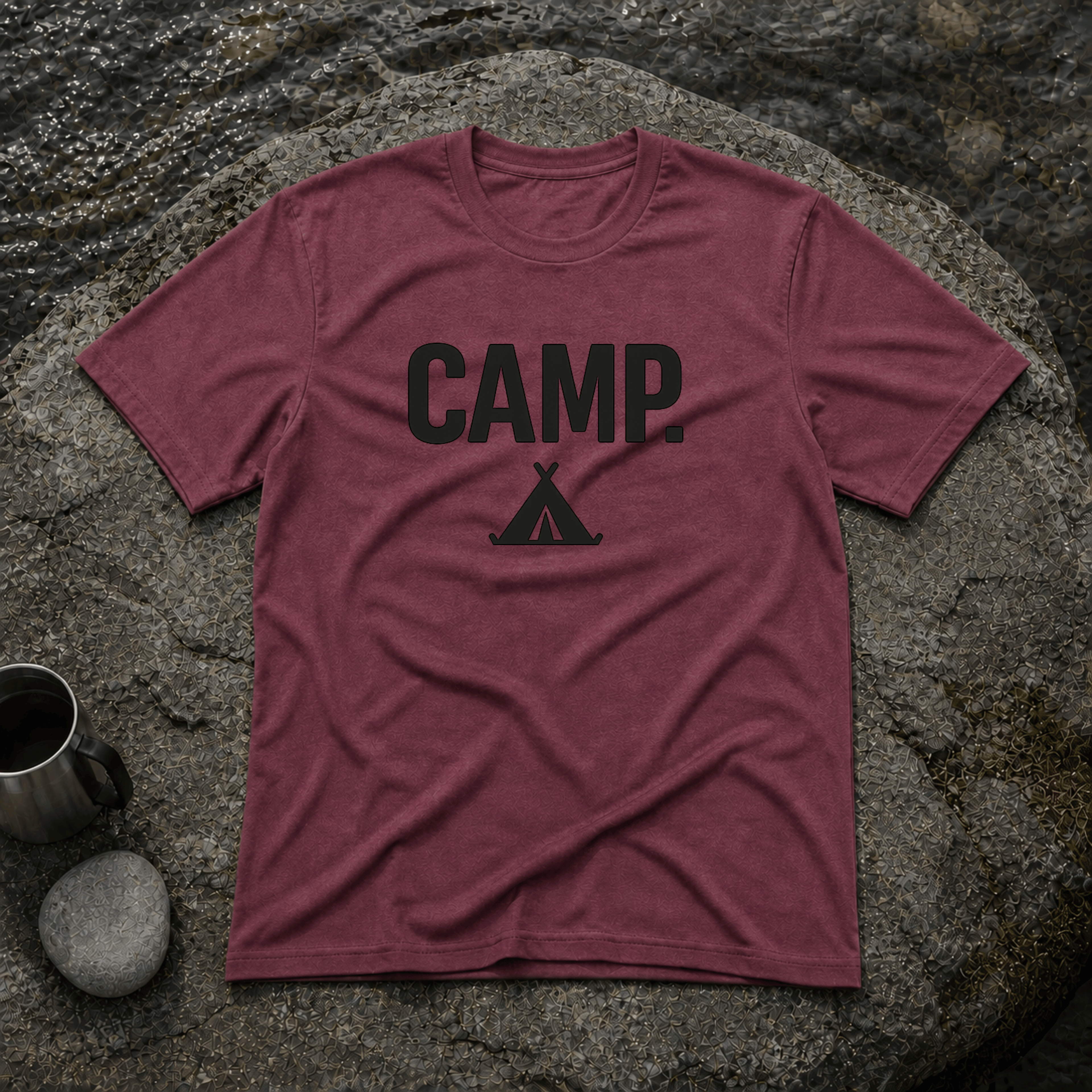 CAMP T-Shirt