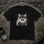 Xray Racoon T-Shirt