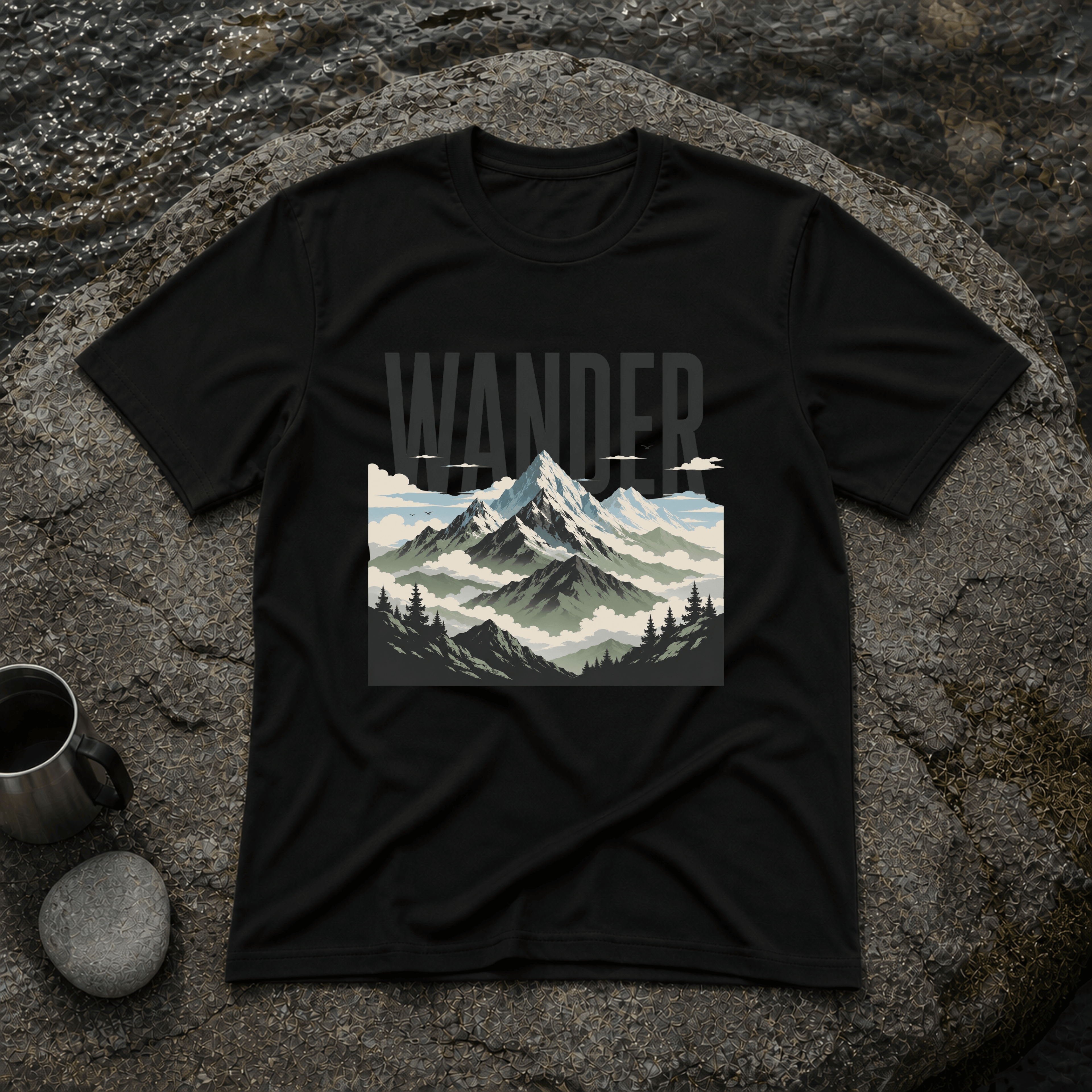 Wander T-Shirt