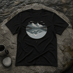 Same Place Different Views T-Shirt