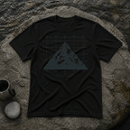 Mountain Coordinates T-Shirt