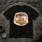 Mentally Somewhere Else T-Shirt