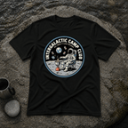 Intergalactic Camp Club T-Shirt